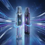 VOOPOO Argus G2 30W 小煙套裝｜彩屏顯示 × Type-C 快充｜阿格斯系列原廠正品