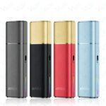 2026最新VOOPOO ARGUS KLYC 阿格斯小煙註油主機套裝 | 磁吸防塵蓋