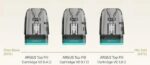2026最新VOOPOO ARGUS KLYC 阿格斯小煙註油主機套裝 | 磁吸防塵蓋：圖片 8