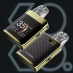 UWELL CALIBURN G3 PRO KOKO註油主機咖喱棒/多種顏色可選：圖片 3