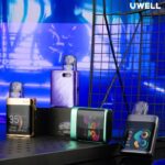 UWELL CALIBURN G3 PRO KOKO註油主機咖喱棒/多種顏色可選：圖片 2