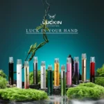 LUCKIN 幸運一代主機 智能調壓｜7W・10W 雙模式｜400mAh｜一代規格通用｜現貨供應