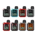 Uwell Caliburn GK3 主機 咖哩棒｜最大25W輸出：圖片 3
