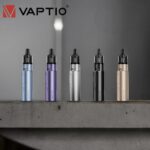 VAPTIO Cosmo Prime 主流註油式主機 | 三段輸出 | COSMO霧化器/成品芯