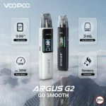 VOOPOO Argus G2 30W 小煙套裝｜彩屏顯示 × Type-C 快充｜阿格斯系列原廠正品：圖片 3