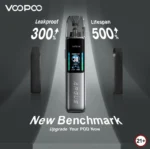 VOOPOO Argus G2 30W 小煙套裝｜彩屏顯示 × Type-C 快充｜阿格斯系列原廠正品：圖片 2