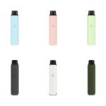 正品Airscream AirPops Pro電子煙註油式主機 | 超長續航 | 原廠空艙2顆入：圖片 3