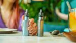 VAPTIO Cosmo Prime 主流註油式主機 | 三段輸出 | COSMO霧化器/成品芯：圖片 3