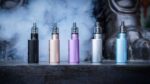 VAPTIO Cosmo Prime 主流註油式主機 | 三段輸出 | COSMO霧化器/成品芯：圖片 2