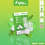 FIPY 果派一代通用煙彈｜2.2ML超大容量 18種口味（買3送1 / 買6送主機）兼容LANA/SP2S：圖片 2