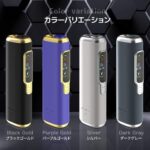 HITASTE F2 二回機｜IQOS TEREA煙彈 專用加熱主機｜一支煙彈抽兩次・台灣倉現貨
