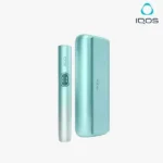 IQOS ILUMA i PRIME 主機 - 冰峰藍｜正品IQOS加熱菸總代理，現貨直發