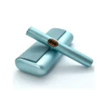 IQOS ILUMA i PRIME 主機 - 冰峰藍｜正品IQOS加熱菸總代理，現貨直發：圖片 3