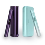 IQOS ILUMA i PRIME 主機_電光紫機身現貨｜無葉片觸控加熱・正品IQOS代購：圖片 2