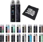 Uwell Caliburn G3 PRO 卡里蹦系列|UWELL Caliburn G3 PRO 咖哩棒註油式小煙主機| 全螢幕UI介面| 35W可調輸出：圖片 3