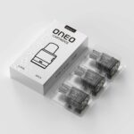 原廠進口OXVA ONEO 小蠻牛奧尼奧40W大小煙主機|OXVA台灣官網：圖片 3