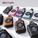 2026最新款OXVA XLIM SQ PRO 2 小蠻牛電子煙註油主機 | 觸控彩屏：圖片 2