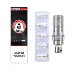 VAPTIO Cosmo Prime 主流註油式主機 | 三段輸出 | COSMO霧化器/成品芯：圖片 5