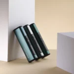 HiTASTE E40 Pro 加熱菸主機｜TEREA 煙彈專用｜智慧電磁加熱・免清潔・溫度可調