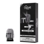 正品現貨AONE VAPE ZEUS 宙斯小煙主機|可充電|1000mAh超長續航：圖片 3