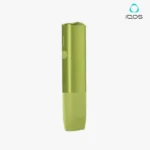 IQOS ILUMA i One 青葉綠｜加熱菸主機現貨・台灣IQOS 代購 - 正品保證