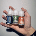美國冰釀小煙油 | 冰釀煙油 SAMELE 30ML/30mg |  冰釀電子煙小煙煙油 | 煙油口味推薦 |台灣現貨：圖片 3