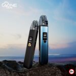 正品現貨AONE VAPE ZEUS 宙斯小煙主機|可充電|1000mAh超長續航